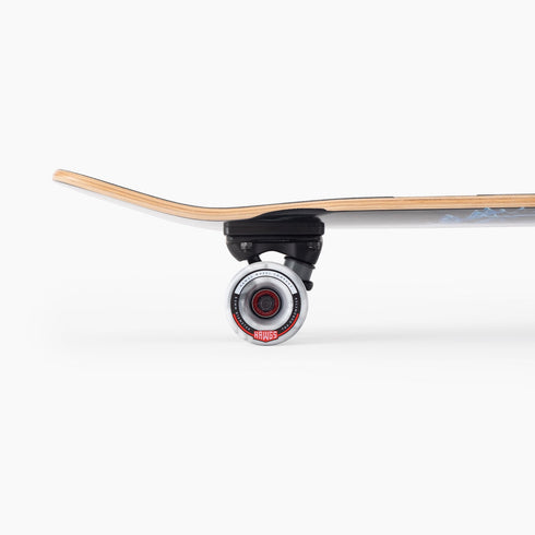 Landyachtz - Dinghy Shape 9 Eyes Cube 28.5"